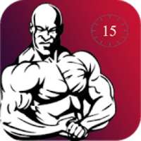 Home Workout - Body Building, Fitness Apps
