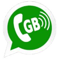 New GBWhatsApp Plus + on 9Apps