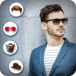 Boys Photo Editor 1.4