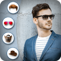 ikon Boy Photo Editor