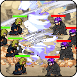 Hero Moba Offline - Legend Arena icon