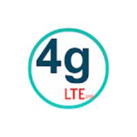 4G only Network mode on 9Apps