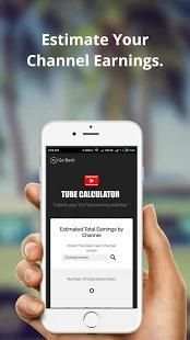YouTubers Money Calculator स्क्रीनशॉट 2