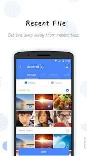 Infinite File Manager - Explorer, Transfer & Clean screenshot 3