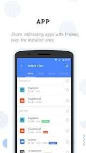 Infinite File Manager - Explorer, Transfer & Clean स्क्रीनशॉट 2