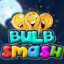 Bulb Smash - Best Game Of 2017 आइकन