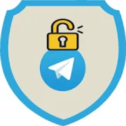 ikon Unblock Telegram Lite (Разблокировать Telegram)