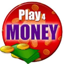 Play for Money आइकन