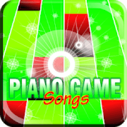 ikon Tobot Piano Game Tiles