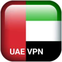 UAE VPN-Free unblock proxy on 9Apps