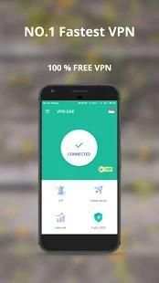 UAE VPN-Free unblock proxy screenshot 1