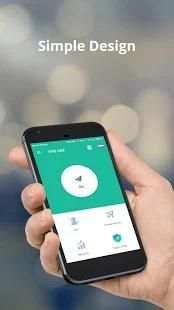 UAE VPN-Free unblock proxy screenshot 5
