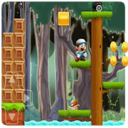 Super Tronic Run आइकन