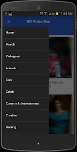 Full HD Video Tube स्क्रीनशॉट 3