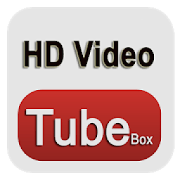 Full HD Video Tube आइकन