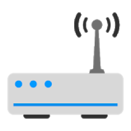 Router Setup Page pro icon