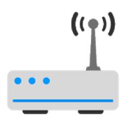 Router Setup Page 5.0
