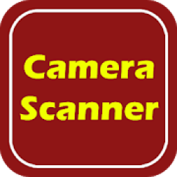 Cam Scanner - PDF Scanner иконка