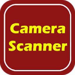 Cam Scanner 1.0
