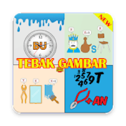 Tebak Gambar Offline icon