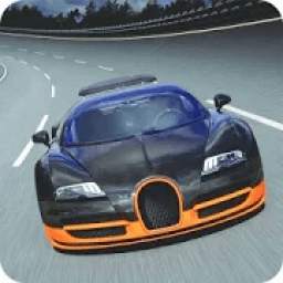 Bugatti Car Racing 1.0