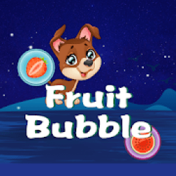ikon Fruit Bubble