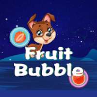 Fruit Bubble
