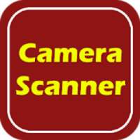 Cam Scanner - PDF Scanner