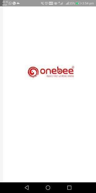 Onebee Panel screenshot 8