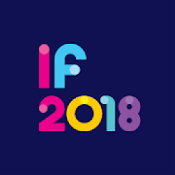 IF2018 आइकन
