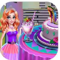 Princess Cake