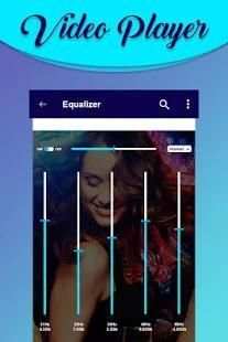 HD Video Player screenshot 2