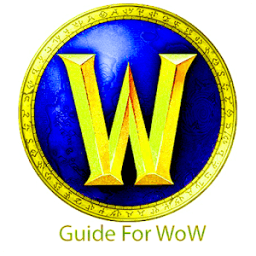 ikon Guide For World of Warcraft  