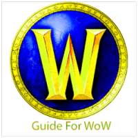 Guide For World of Warcraft   on 9Apps
