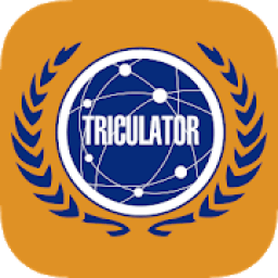 ikon Triculator - A Trekkie Calculator