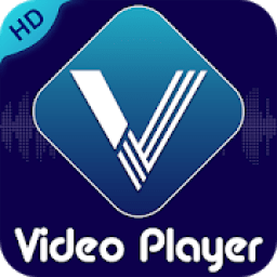 HD Video Player आइकन