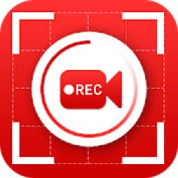 Screen Recorder - Record, Screenshot,Edit