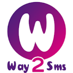 ikon Way to sms – free sms