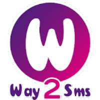 Way to sms – free sms on 9Apps