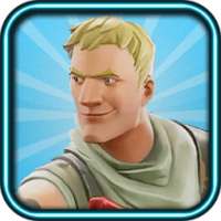 Fortnite Battle Royal Jeu Wallpaper on 9Apps