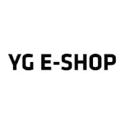 YG E-SHOP | 와이지이샵