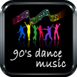 ikon 90's dance music