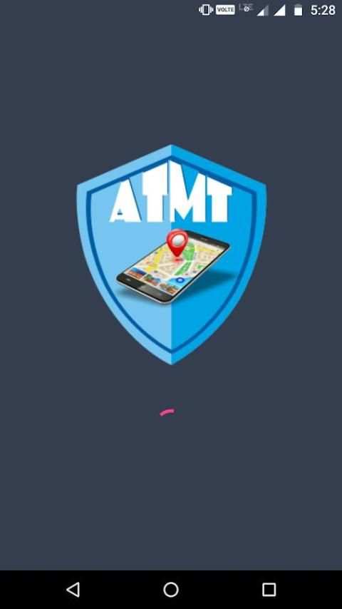 ATMT 5 تصوير الشاشة