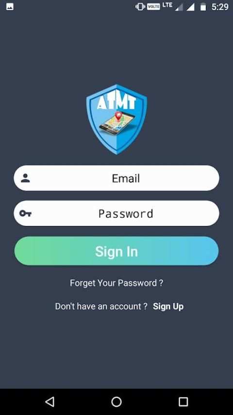 ATMT 2 تصوير الشاشة