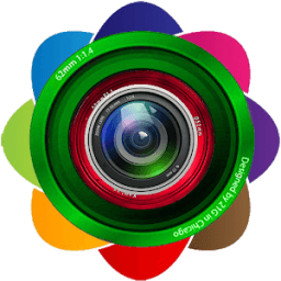 ikon Camera For Vivo V9