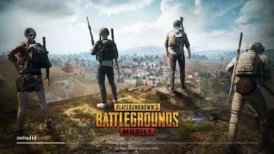 PUBG Mobile Garena Lite screenshot 5