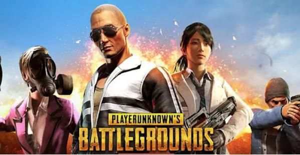 PUBG Mobile Garena Lite screenshot 7