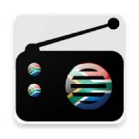 FM Radio ZA: Radio, News, Music, Sports & Podcasts on 9Apps