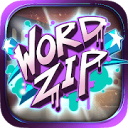 ikon Word Zip - Free Word Games