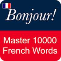 French Vocabulary Master